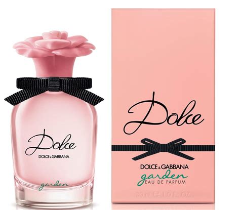 dolce gabbana dolce garden 50ml|Dolce & Gabbana garden 30ml.